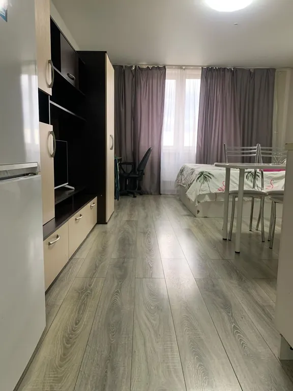 Апартаменты Облака