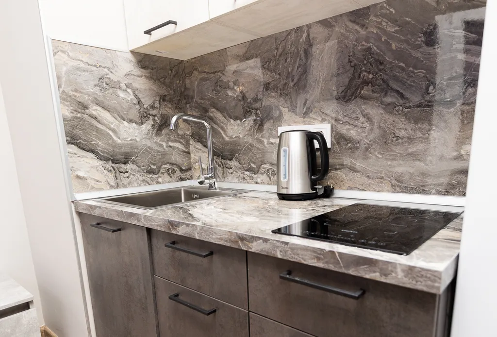 Стильные квартиры недорого