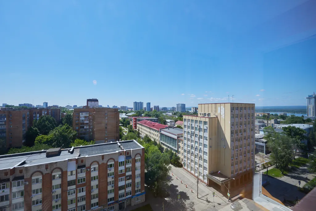 Уютная, большая семейная квартира в центре города