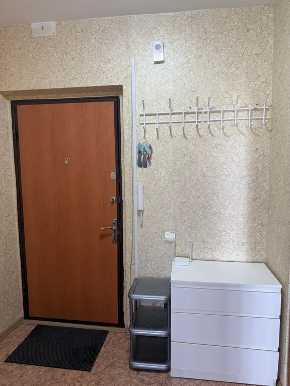 Уютная квартира в Амуре 2