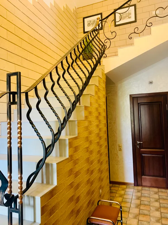 Коттедж Дипломатический у озера в усадьбе Нарочь-Романтик