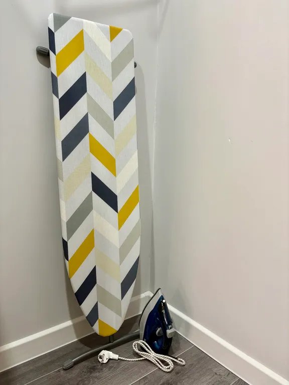 Квартира для 4х гостей, рядом с аквапарком и торговыми центрами