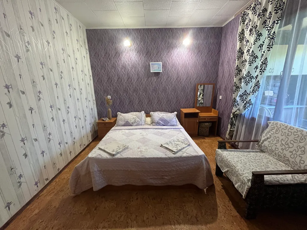 Коттедж Уютный коттедж — Судак