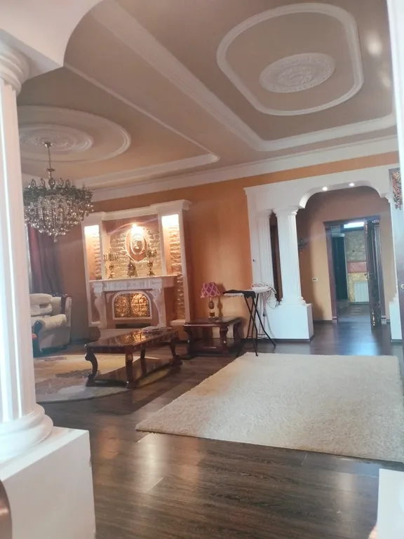 Жильё в Избербаше