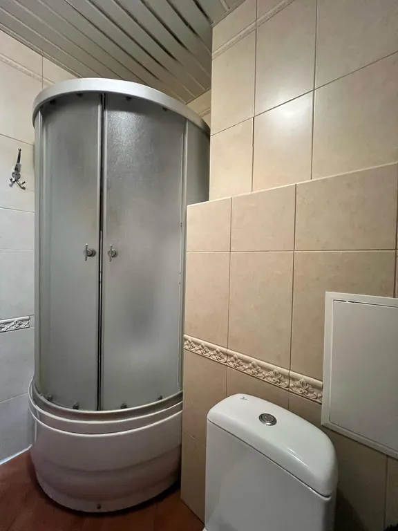 Дом Раменский