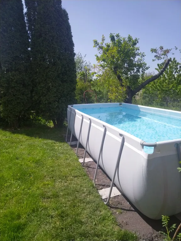 Уютный экодомик