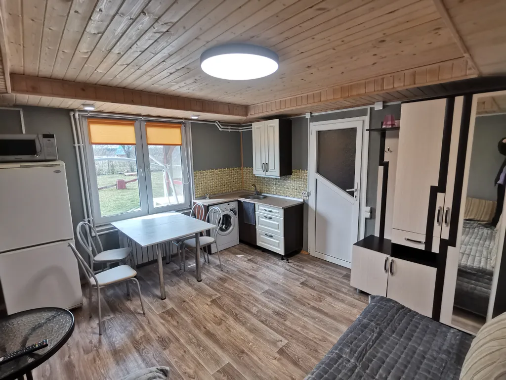 Агроусадьба Должанские малинки