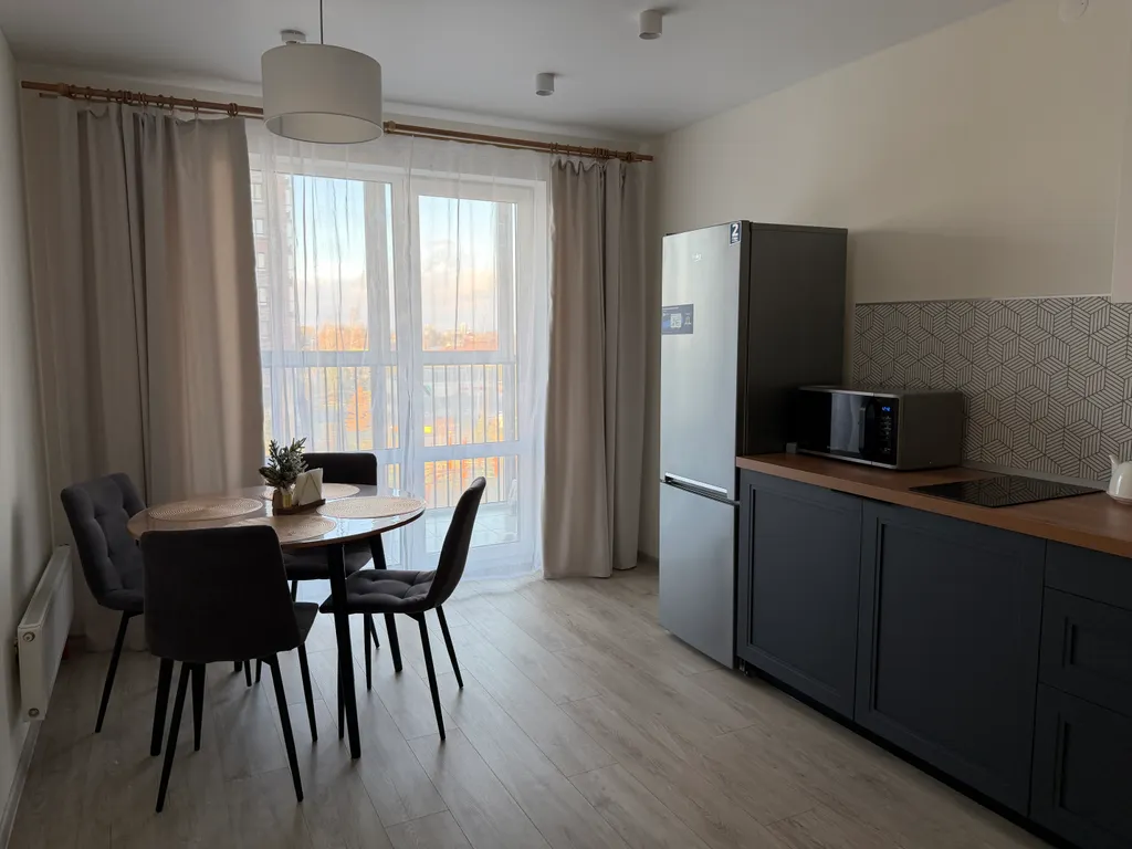 Уютная квартира — аренда посуточно в Усады