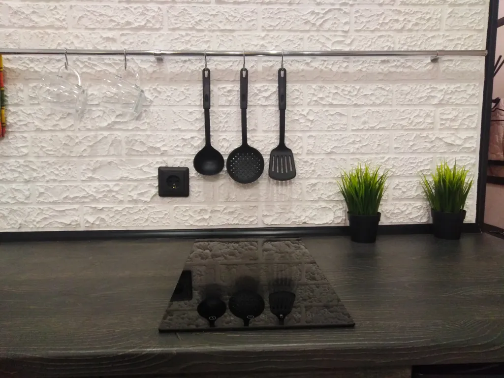 Уютная квартира в замечательном районе