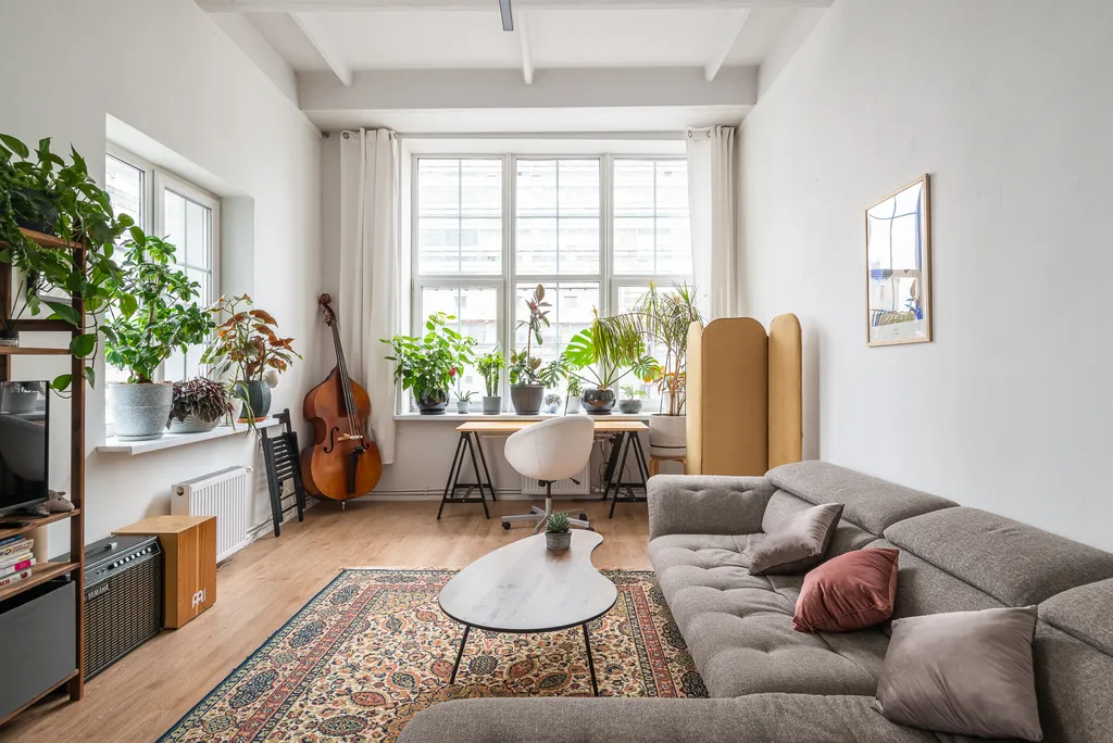 Квартира Апартаменты Art place в Измайлово — Москва