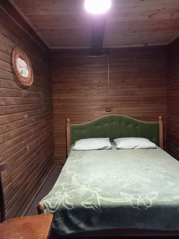 5-комнатная Квартира