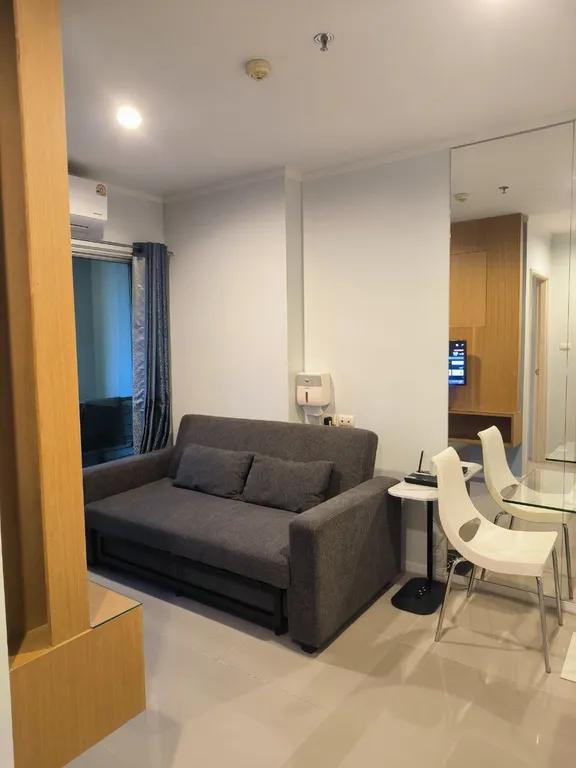 Квартира в lumpini на первой линии