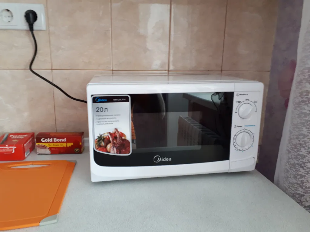 Уютная квартира в самом центре Южно-Сахалинска