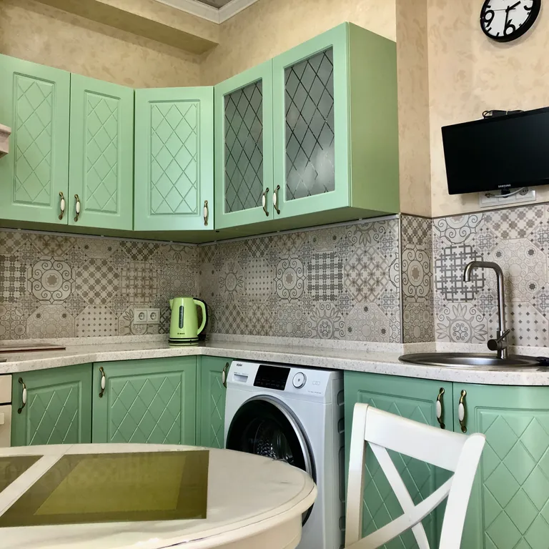 Квартира Уютная квартира рядом с морей — Адлер