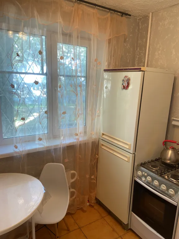 Уютная квартира в спальном районе со всей инфраструктурой