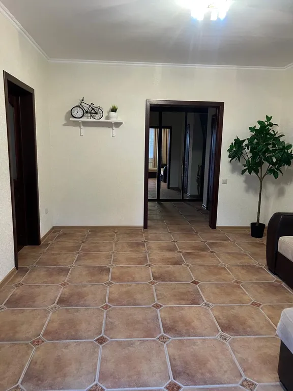 Квартира Просторная квартира у моря — Адлер