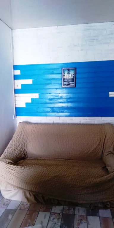 Отдельный домик недалеко от моря