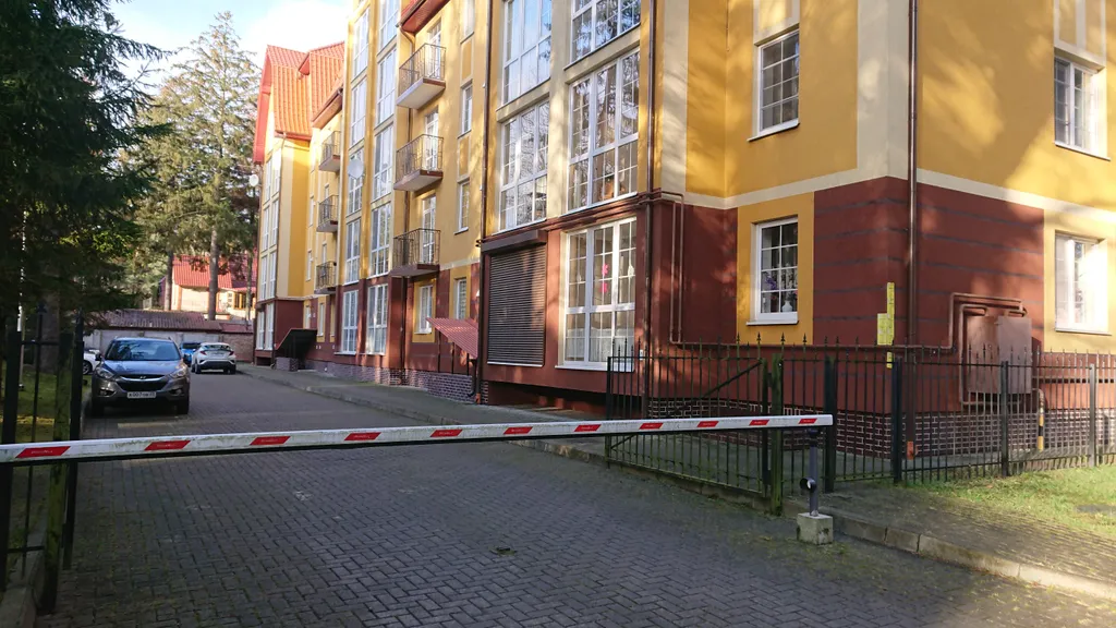 Уютный апартамент в историческом центре