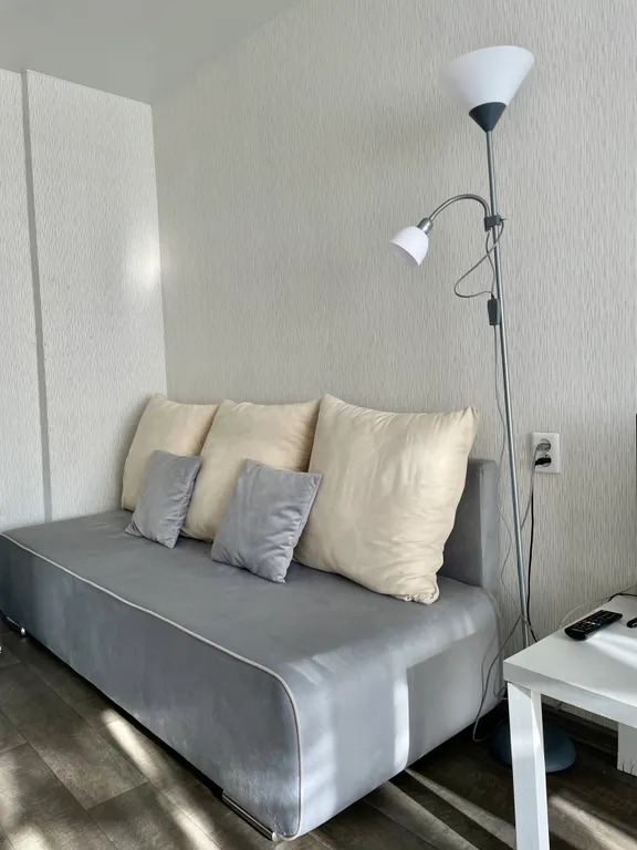 Уютная квартира в сердце города