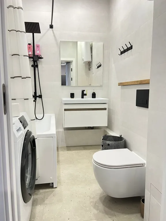 Новая квартира в современном ЖК — аренда посуточно в Красноярск