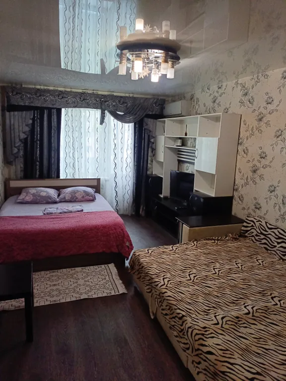 Квартира в Краснооктябрьском районе рядом с Мамаевым Курганом