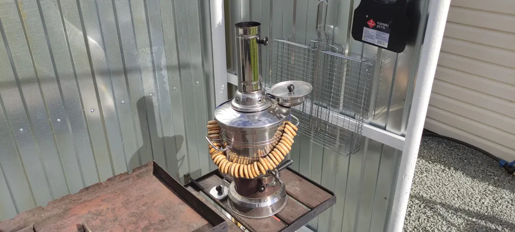 Уютный частный дом с отдельной баней на дровах