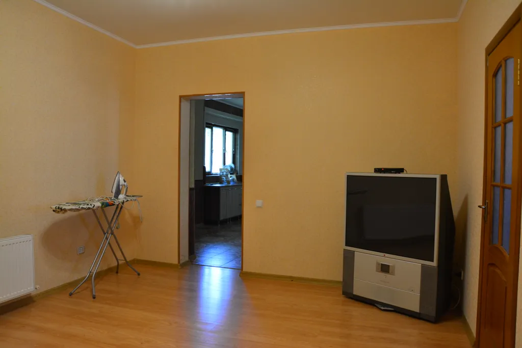 4-комнатный Дом