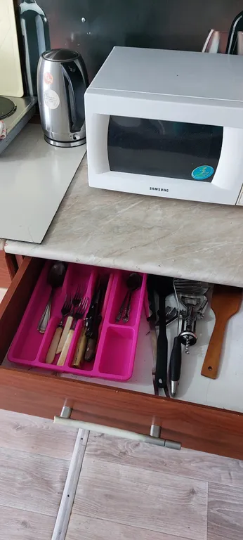 Уютная гостинка на Столетии