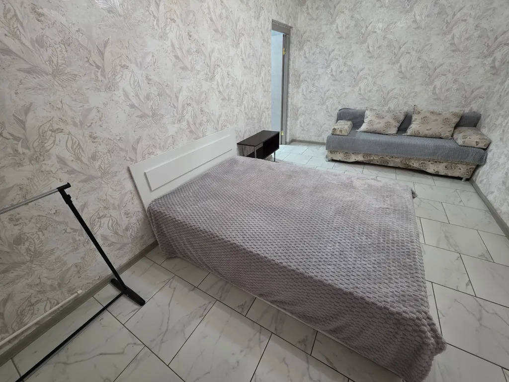 Уютная квартира возле моря