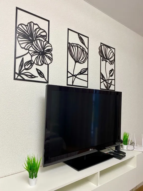 Уютная, светлая квартира в центральном районе города Курск