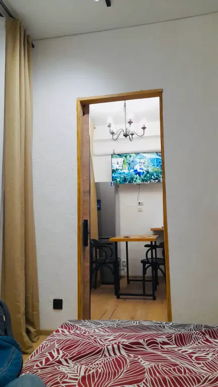 Современная и уютная квартира рядом с морем