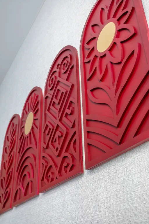 Квартира Квартира Добрая душа — Краснодар