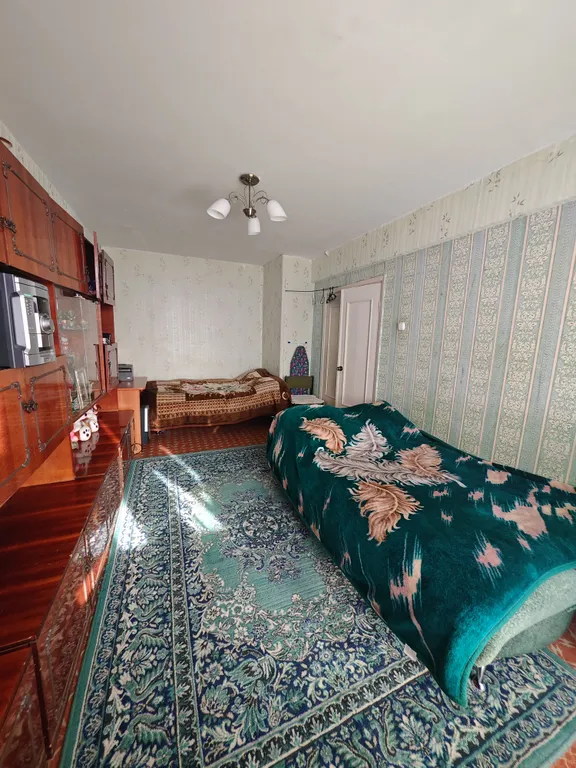 Квартира на Байкале