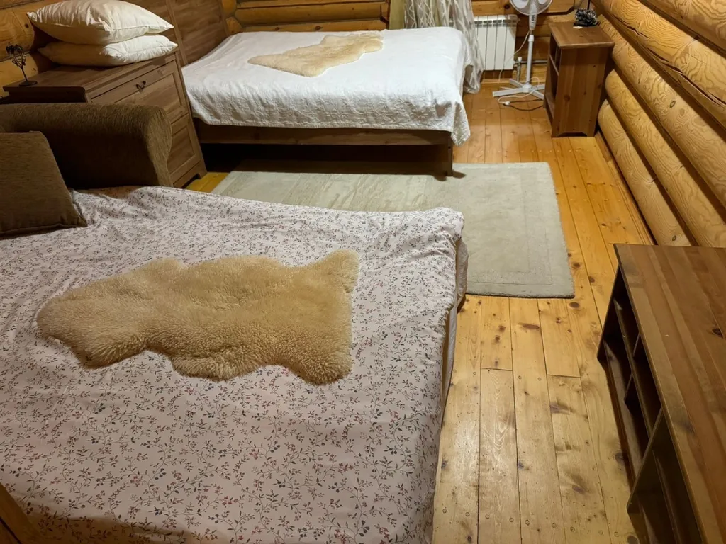 Усадьба Куртюга 3