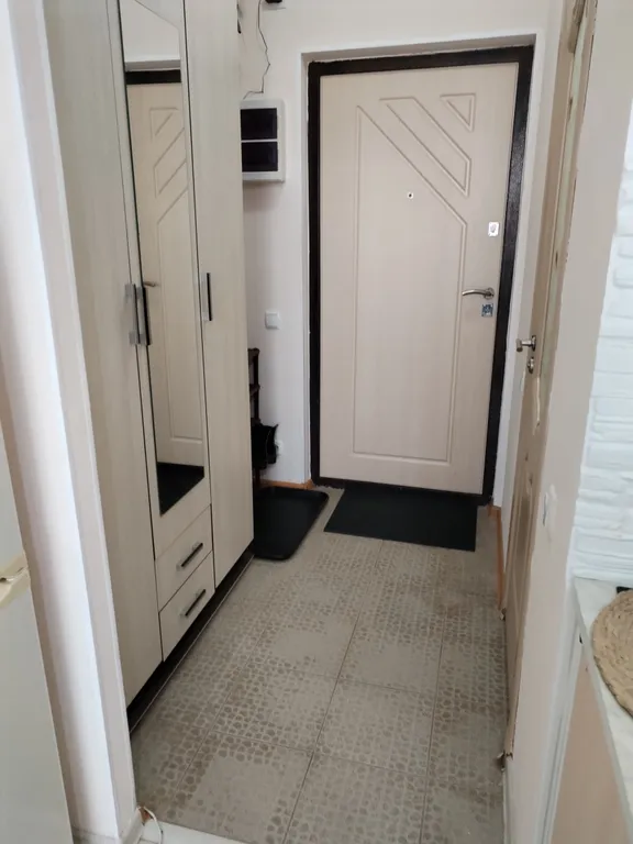 Красивая студия со всеми удобствами рядом жд, аэропорт, аура, парк