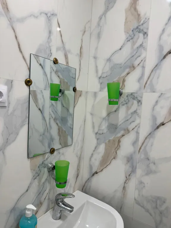 Квартира Комната — Гагра