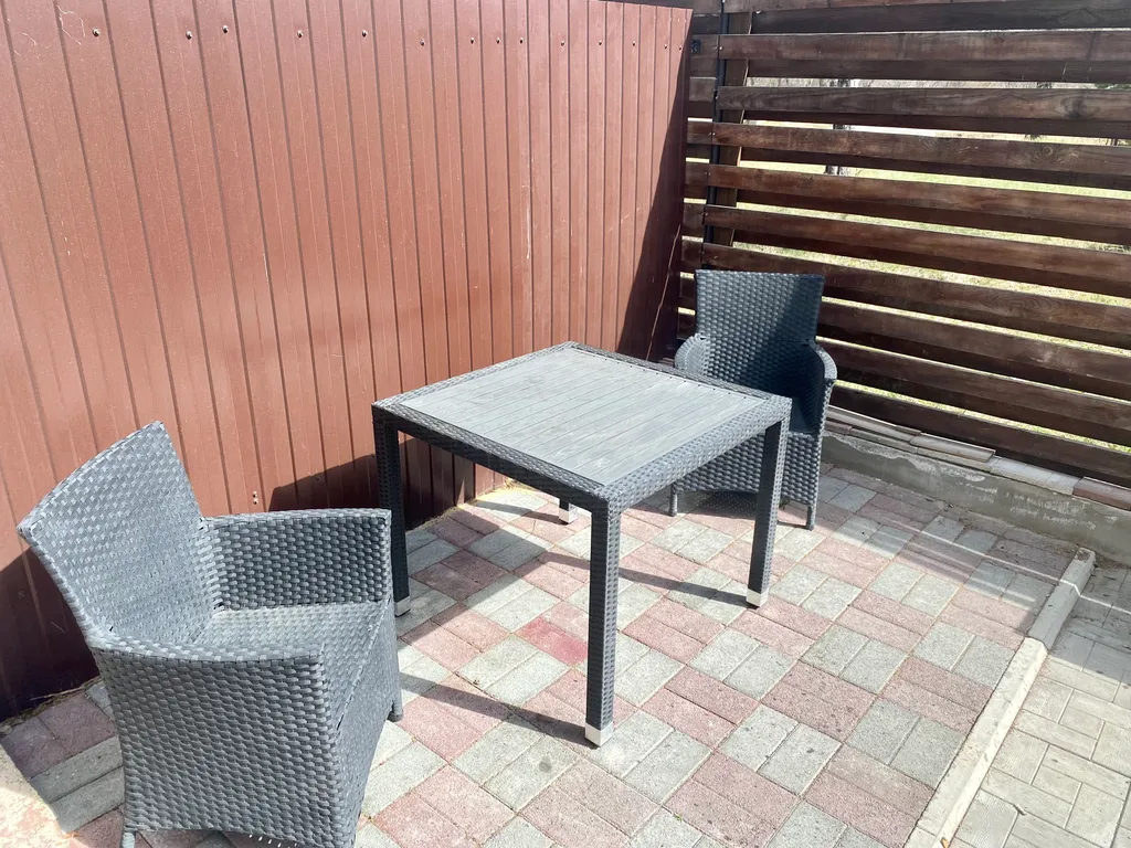 Бунгало «Черемушки 2»