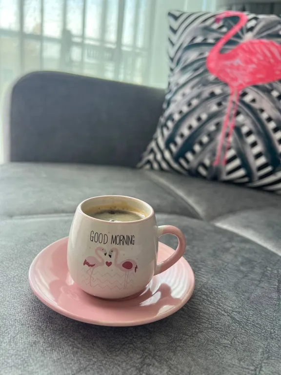 Стильные апартаменты в центре, в 3-минутах от пляжа