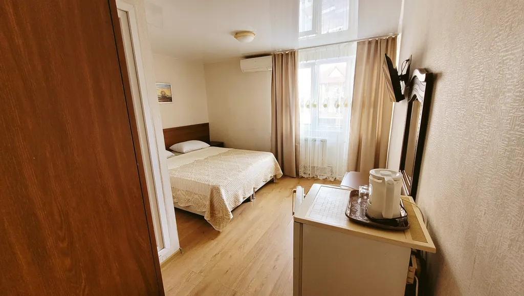 Квартира Комната — Адлер