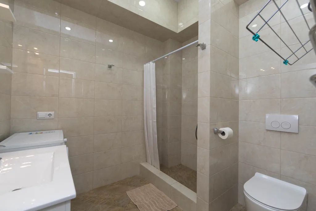 Апартаменты Паруса-1 студия №3