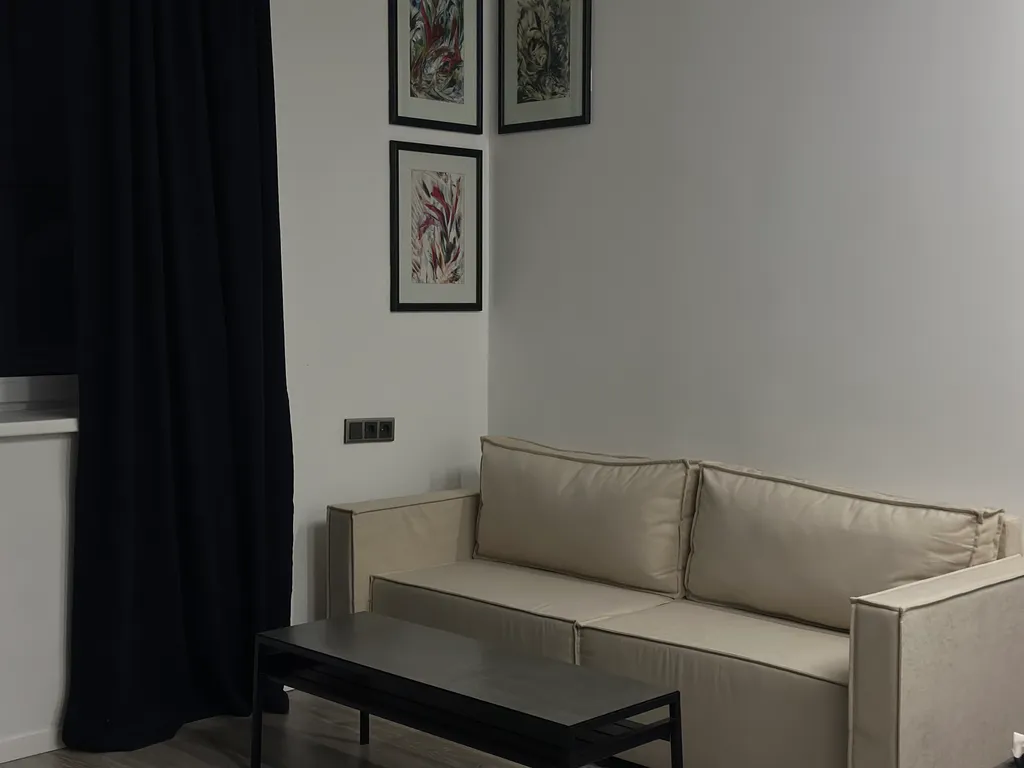 Квартира Квартира Современное пространство для комфортного проживания — Ярославль