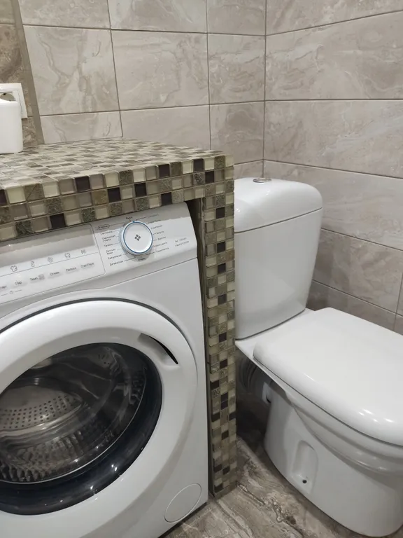 Уютная однокомнатная квартира в центре города