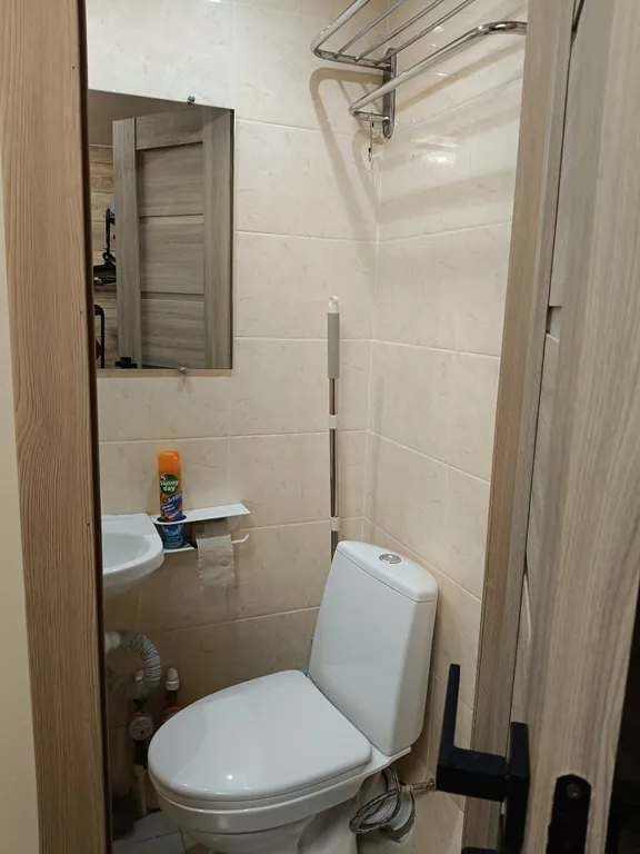 Всеми любимая студия для командированных, студентов