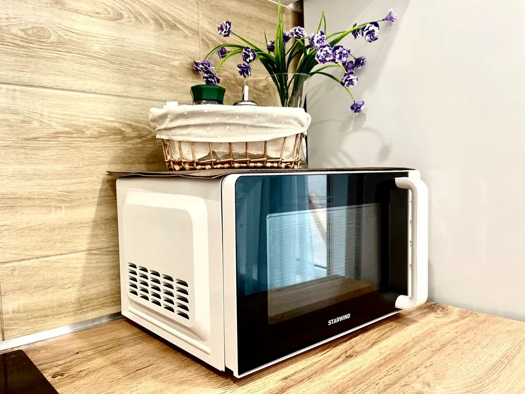 Апартаменты Небо