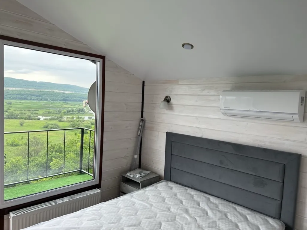 Дом Швейцария