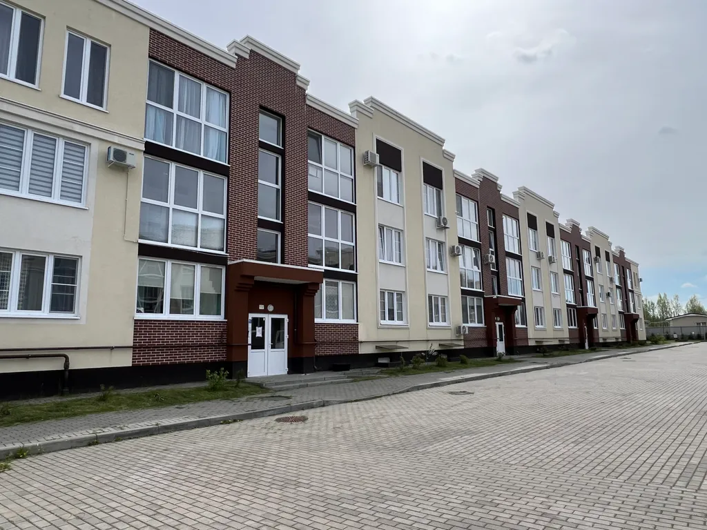 Квартира Квартира у моря — Зеленоградск