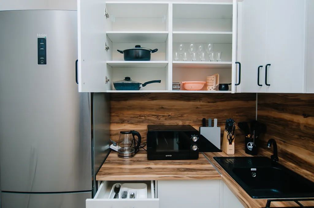 Квартира ЖК "Эко-квартал"