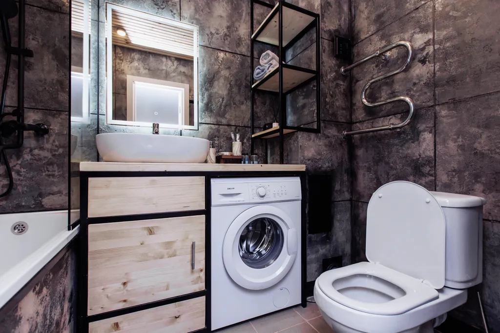 Уютная квартира с дизайнерским ремонтом