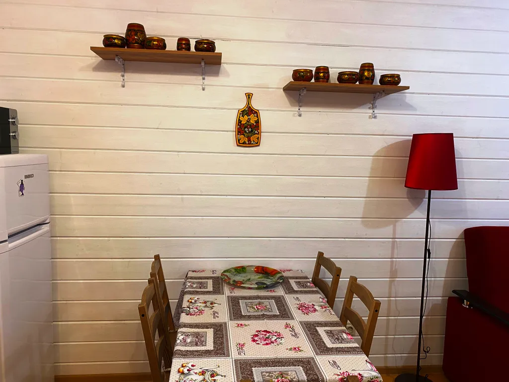 Гостевой дом Хохлома