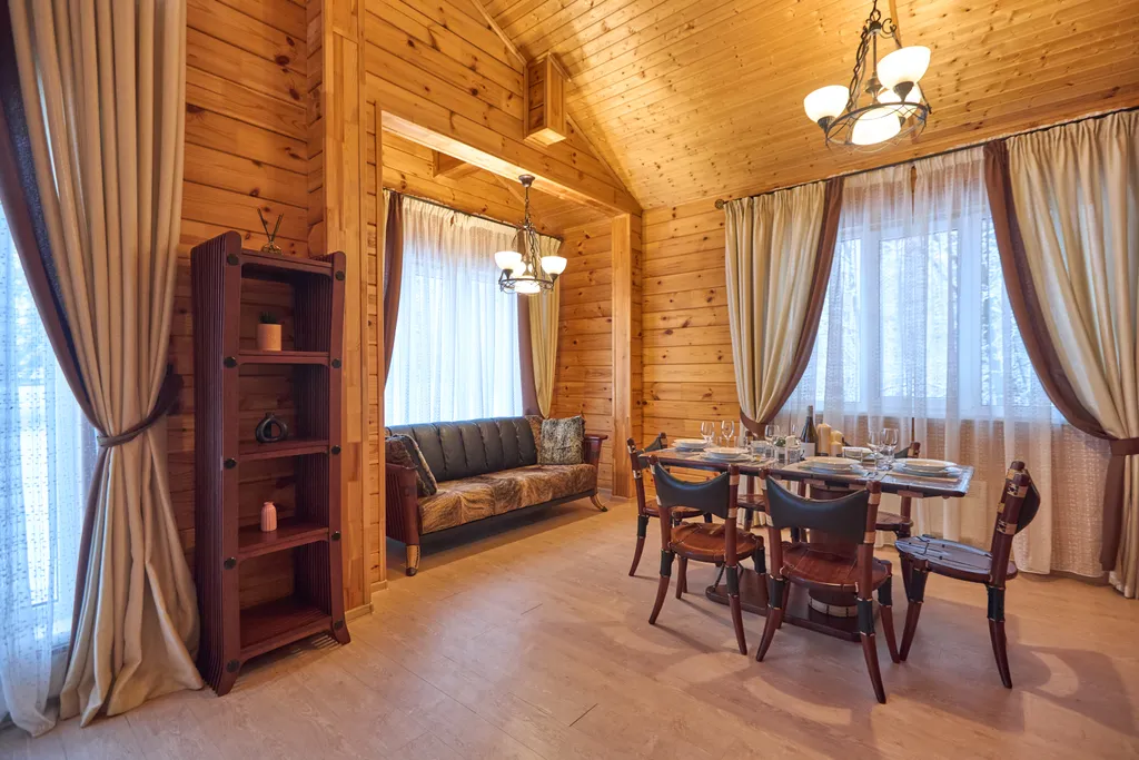 Дом в Ярославле